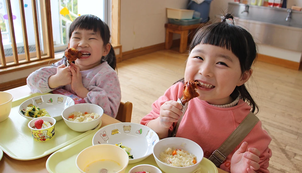 おいしい給食画像01
