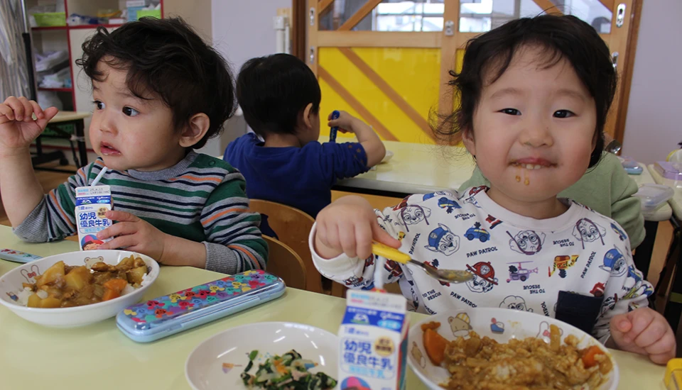 おいしい給食画像04
