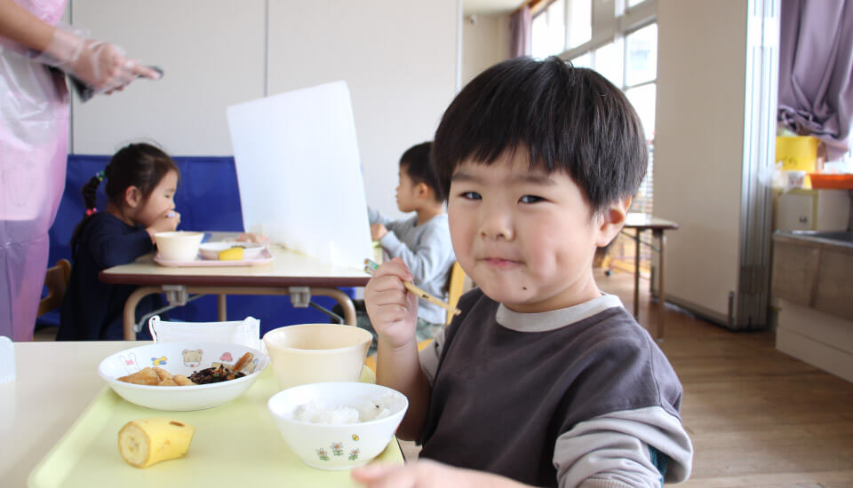 おいしい給食画像02