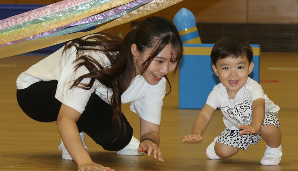 運動会